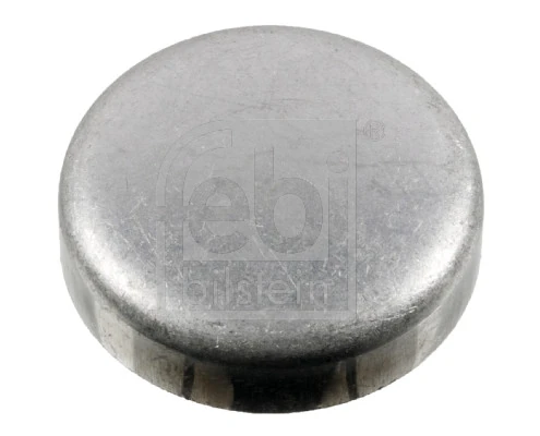 Frost Plug
